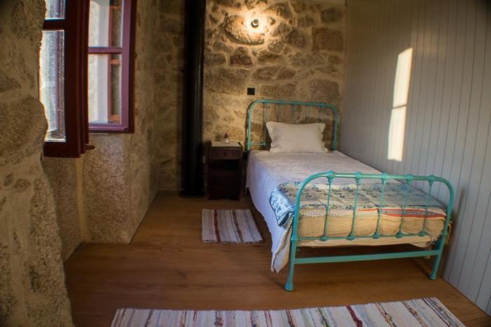 Casas Dos Avos Guest House Vale de Cambra Eksteriør bilde