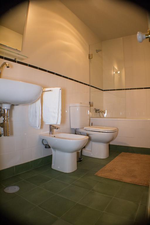 Casas Dos Avos Guest House Vale de Cambra Rom bilde