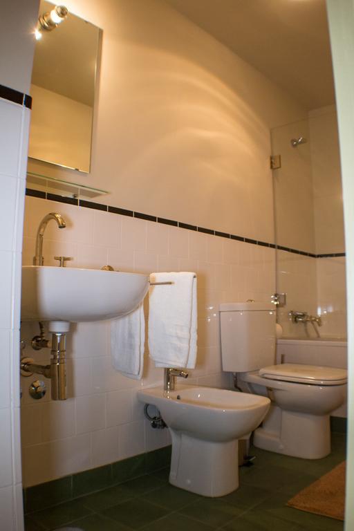 Casas Dos Avos Guest House Vale de Cambra Rom bilde