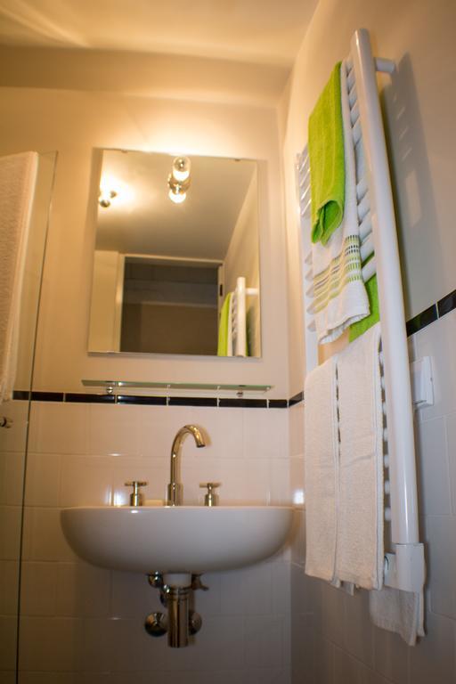 Casas Dos Avos Guest House Vale de Cambra Rom bilde