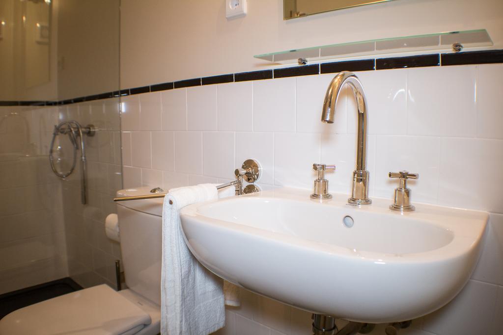 Casas Dos Avos Guest House Vale de Cambra Rom bilde